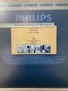 PHILIPS DCD0 EBW: V4.5.6.52040
 CT Scanner