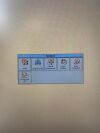 PHILIPS DCD0 EBW: V4.5.6.52040
 CT Scanner