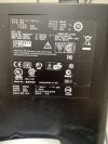 PHILIPS DCD0 EBW: V4.5.6.52040
 CT Scanner