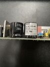 HITACHI LCA100S-48 Power Supply (COSEL) CT Scanner
