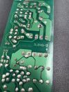 HITACHI 3L046-5 Power Supply Circuit Board CT Scanner