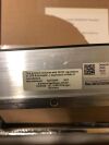 SIEMENS 10501285
10860850 Anrad LMAM1 Detector Mammo Unit