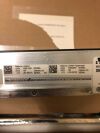 SIEMENS 10501285
10860850 Anrad LMAM1 Detector Mammo Unit