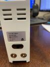 BIOLIGHT 4 channel EEG module with accessories kit Module