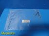Leisegang Flexible Laparoscopic