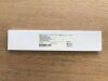 CONMED 8623 Two Pin Passer TrocarTip 15.5in