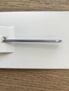 CONMED 8623 Two Pin Passer TrocarTip 15.5in