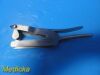 V. MUELLER SU-10070 Zachary-Cope Clamp, GI Clamp