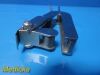 V. MUELLER SU-10070 Zachary-Cope Clamp, GI Clamp