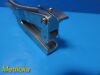 V. MUELLER SU-10070 Zachary-Cope Clamp, GI Clamp