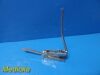 V. MUELLER SU-10070 Zachary-Cope Clamp, GI Clamp