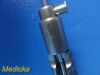 KARL STORZ 26167FN KOH Ultramicro Needle Holder W/ Axial Handle 3mmx30cm