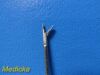 KARL STORZ 26167FN KOH Ultramicro Needle Holder W/ Axial Handle 3mmx30cm