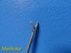 KARL STORZ 26167FN KOH Ultramicro Needle Holder W/ Axial Handle 3mmx30cm