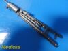 KARL STORZ 26167FN KOH Ultramicro Needle Holder W/ Axial Handle 3mmx30cm
