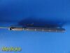 KARL STORZ 26167FN KOH Ultramicro Needle Holder W/ Axial Handle 3mmx30cm