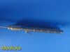 KARL STORZ 26167FN KOH Ultramicro Needle Holder W/ Axial Handle 3mmx30cm
