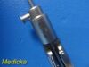 KARL STORZ 26167FN KOH Ultramicro Needle Holder W/ Axial Handle 3mmx30cm