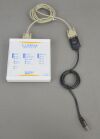 LUMINA Response Pad For MRI Cedrus LSC-400B Smart Controller - 161267 Smart Controller