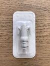 SIMPLIVIA HEALTHCARE 412118 Tevadaptor Syringe Adaptor (25/Bag)
