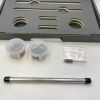 STORZ MEDICAL ( 26894 ) Shockwave Revision Kit with Guiding Tube, 2 O-Ring Sets, and Projectile Replacement Parts ESWT