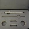 STORZ MEDICAL ( 26894 ) Shockwave Revision Kit with Guiding Tube, 2 O-Ring Sets, and Projectile Replacement Parts ESWT