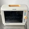 PHILIPS (863074) SureSigns VS3 Vital Signs Monitor Monitor