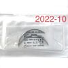 RICHARD ALLAN 209004 SIZE 3/8 CUTTING NEEDLE, EXP 2022-10