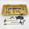 OLYMPUS ( WA22067A-Set5 ) Set of 5 Urology / Cystoscopy Surgical Instruments