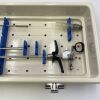 OLYMPUS ( WA22067A-Set5 ) Set of 5 Urology / Cystoscopy Surgical Instruments