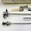 OLYMPUS ( WA22067A-Set5 ) Set of 5 Urology / Cystoscopy Surgical Instruments