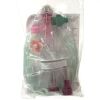 VORTRAN 0537 RCM VAR RC, 6" ELBOW FLEXAUTOMATIC RESUSCITATOR