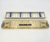 OLYMPUS ( WA05990A ) Autoclavable Sterilization Tray, 17.5" x 2" x 3.5"