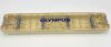 OLYMPUS ( WA05990A ) Autoclavable Sterilization Tray, 17.5" x 2" x 3.5"