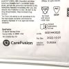 CAREFUSION PIG1280TSP SAFE-T-CENTESIS PLUS, 8FR CATHETER DRAINAGE TRAY, EXP 2022-10