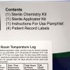 BARD PGPS002 PROGEL PLEURAL AIR LEAK SEALANT, EXP 2022-11