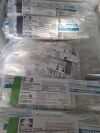 VYAIRE BROSELOW/HINKLE PEDIATRIC EMERGENCY INTUBATION MODULE LOT OF 18