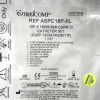 MEDCOMP ASPC18P-XL 10F X 18CM SPLIT CATH SET III, CATHETER SET, EXP 2022-12