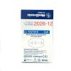MEDTRONIC/ XOMED 1527010 REUTER BIVALVE, FLUROPLASTIC INTRANASAL SPLINT, EXP 2026-12