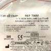MEDCOMP T96M 9F X 15CM SOFT LINE DUAL FLOW DOUBLE LUMEN CATHETER SET, EXP 2022-08