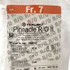 TERUMO RSB702 PINNACLE R/O II, INTRODUCER SHEATH, EXP 2022-09