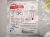 ZOLL 8900-000219-01 OneStep Pediatric CPR Multi-Function Electrodes for Anterior / Posterior Placement (Each/Expired)