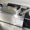 SSCOR ( 90032 ) S-Scort Jr Portable Diaphragm Pump Pump Suction