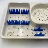 OLYMPUS ( WA05954A ) Autoclavable Sterilization Tray for TrueView and Arthroscopes