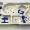 OLYMPUS ( WA05954A ) Autoclavable Sterilization Tray for TrueView and Arthroscopes