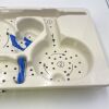 OLYMPUS ( WA05954A ) Autoclavable Sterilization Tray for TrueView and Arthroscopes