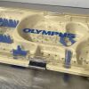 OLYMPUS ( WA05954A ) Autoclavable Sterilization Tray for TrueView and Arthroscopes