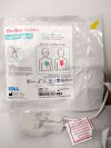 ZOLL 8900-0218-40 OneStep Pediatric Resuscitation Electrode (#C1) (Each/Expired) Training Aids