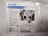 ZOLL 8900-4006 Pro-Padz Adult Multi-Function Electrodes - Radiolucent (#C1) (Each/Expired)