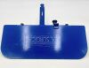D.A SURGICAL ( 40005 ) ArmGuard Rail Mounted Sled